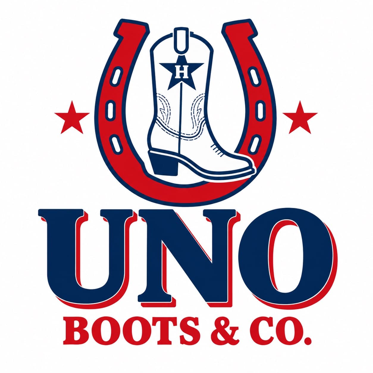 UNO Boots & Collectibles logo